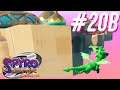 #20B - Level Storage - Let's Play & Break: Spyro 2 Reignited
