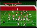 College Football USA '97 (video 3,722) (Sega Megadrive / Genesis)