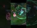 3vs1 Honor Blitz #Shorts - Breves jugadas con algo de Fortuna.
