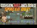 Ep 2 : 44 Radbolts, not great, not terrible : Oxygen not included Spaced out
