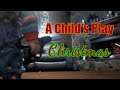 A Child's Play Christmas (Short Film)(REUPLOAD)