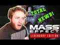 A TOTAL NEWBIE PLAYS MASS EFFECT! - Mass Effect Legendary Edition
