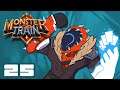 Adaptive Mutation + Rage For Infinite Power! - Let's Play Monster Train - PC Gameplay Part 25