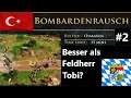 Age of Empires III: DE - Bombardenrausch | Besser als Feldherr Tobi? 2. Versuch [Deutsch]