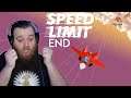 Airborne Chaos! | Speed Limit (END)