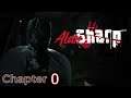 Alan Sharp - Chapter 0 Gameplay (New Indie Horror Game)
