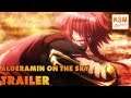 Alderamin on the Sky - TRAILER Deutsch (German)