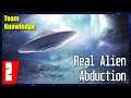 Alien Abduction Story Featuring a Women [Alien Abduction Ep.2]