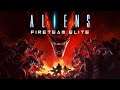 ALIENS FIRETEAM ELITE Walkthrough Gameplay Part 4 - Evacuate (FULL GAME)-No Commentary