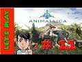 Animallica saison 1 épisode 11 Let's Play FR