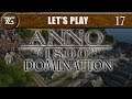 Anno 1800 : Domination - Ep 17 Crown Engineers