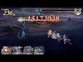 Another Eden [Global] - VS Boss: Uquaji [Battle 35 at L170]