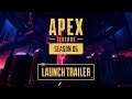 Apex Legends: Trailer de Lançamento – Season 5 "SORTE GRANDE"