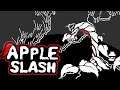 Apple Slash - The Swordorang Gameplay