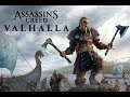 Стрим игры ASSASINS   CREED  VALHALLA
