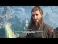 Assassin creed Valhalla part 8 story playthrough