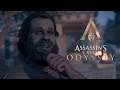 Assassin's Creed Odyssey [Gameplay] El método socrático (Misión Secundaria) Sócrates