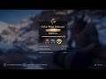 Assassin's Creed Valhalla: Mastery challenge - Odin Mine Hideout (Trial of the Raven in gold)