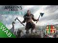 Assassins Creed Valhalla Review - Even Odin would get bored before the end.