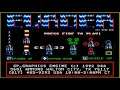 ATARI ST EVADER v1 2 By GP Graphics Engine In JULY 1993 By DAVE MUNSIE GFA DELUXE PAINT ST VERSION E
