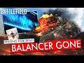 BALANCER GONE - Testing for BF6?! | BATTLEFIELD
