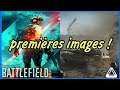 Battlefield 2042 : premières images ont fuités