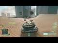 Battlefield™ 2042 Gameplay - No commentary - Tank Domination (PC)