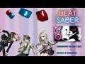Beat Saber | MiatriSs & SayMaxWell - Danganronpa (Ultimate Mix)