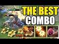 Best Combo In The World | Ability Draft Dota 2