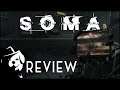 Billob Reviews - Soma