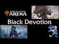 Black Devotion - Historic Magic Arena Deck - March 15th, 2021