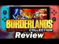 Borderlands Legendary Collection Review (Nintendo Switch)
