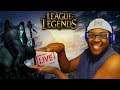 Breeze2gv Play League of Legends (Live Stream ) 9/21/19
