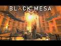 BRINGING HELL TO US | Black Mesa [REDUX] #1