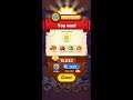 Bubble Island 2 Level 53 Hard