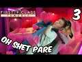 BUBU NHIL ESPESYAL - FIRST CLASS TROUBLE - PART 3