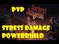 Butcher's Circus Stress Damage Powerbuild | 14W 3 Losses with it!
