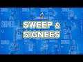 BYUSN Right Now - Sweep & Signees