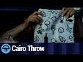 Cairo Throw Review