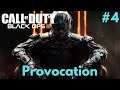 CALL OF DUTY BLACK OPS 3 PC Gameplay Walkthrough #4 - Provocation