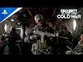 Call of Duty: Black Ops Cold War | Bande-annonce Multijoueur - VF | PS5, PS4