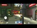 CALL OF GUNS: Online survival duty mobile FPS Game - shooting Android GamePlay FHD. #2