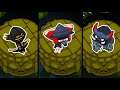 Can You Beat Bloons TD 6 Using ONLY MASTERS?