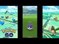 Can you get Sirfetch'd in Pokemon Go?