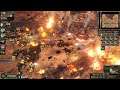 C&C Red Alert 3: Generals Evolution Mod BETA 0.2 - GLA Demolition Gameplay [Max Settings]