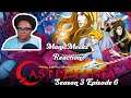 Castlevania S3E6 "The Good Dream" Reaction! | I CAN'T STAND LENORE! ISSAC MIGHT BE IN OVER HIS HEAD!