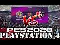 Chivas vs Atlas PES2020 PS4