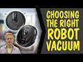 Choosing the RIGHT Robot Vacuum - Buying Guide - JB Hi-Fi
