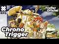 Chrono Trigger   Steam Launch Trailer