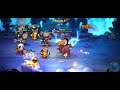CLASH OF STREAMERS GAMEPLAY PARTE 3 - NTF BLOCKCHAIN GAME